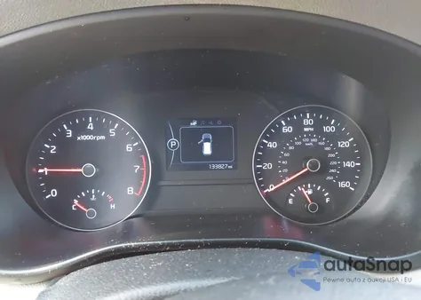 2017 Kia Sportage Lx from USA, damaged, VIN KNDPM3AC7H7269726